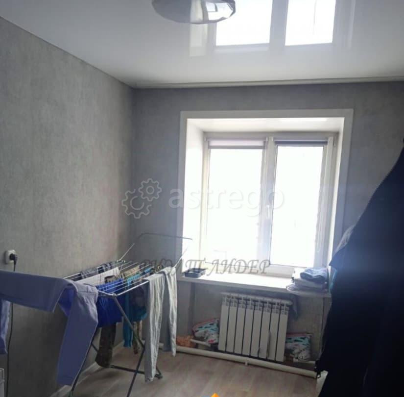 3-комн. квартира, 50.7 м2, 1/2 эт. Майма - изображение 2