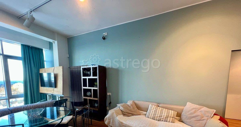Студия, 45 м2, 12/12 эт. Санкт-Петербург - изображение 3