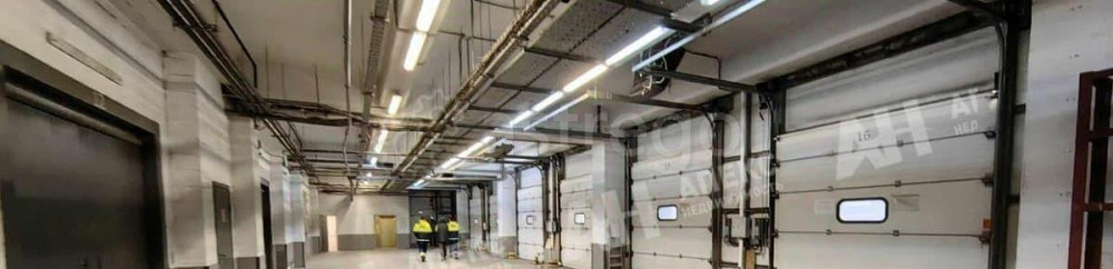 Склад, 77 м2 Мытищи - изображение 3