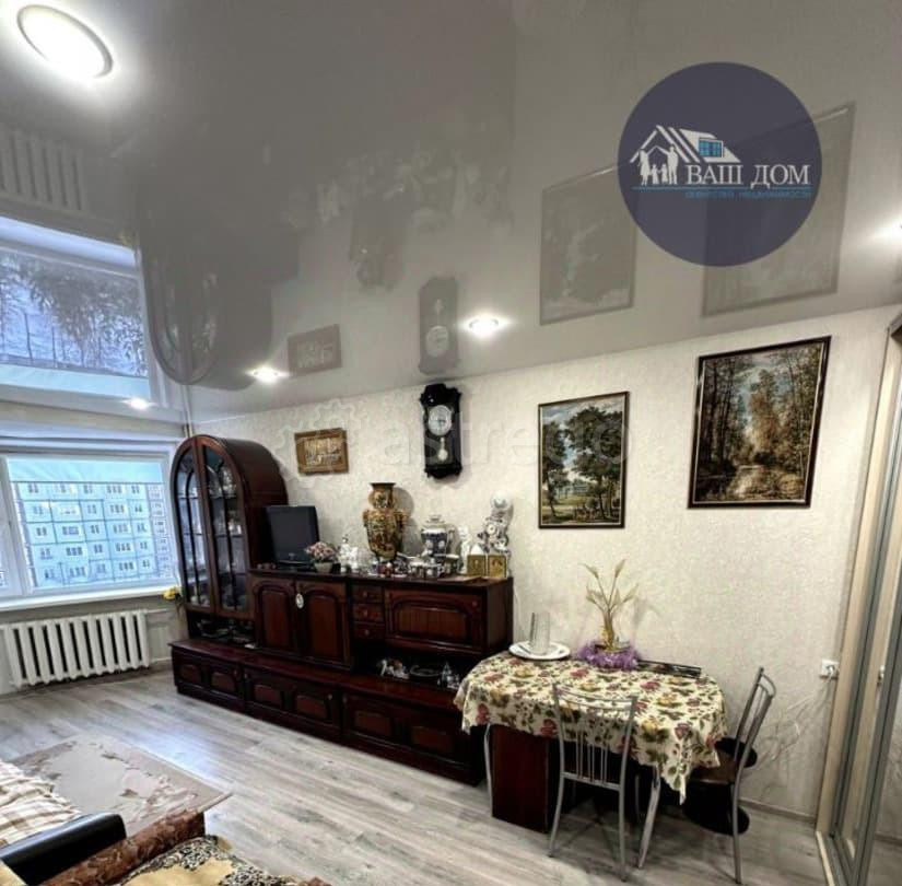 Комната, 21 м2, 6/9 эт. Северодвинск - изображение 5