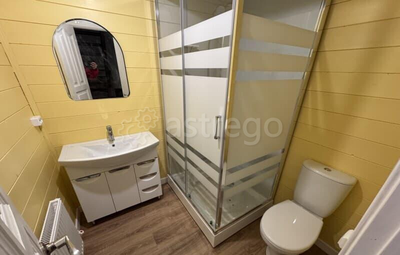 Дом, 121 м2 Можайск - изображение 8