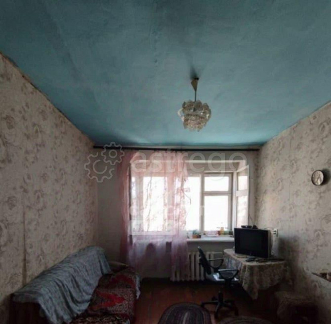 Комната, 12.5 м2, 4/4 эт. Бийск - изображение 1
