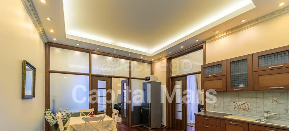 4-комн. квартира, 100 м2, 19/22 эт. Москва - изображение 7