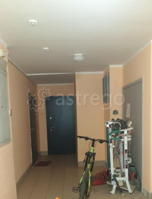 2-комн. квартира, 57.2 м2, 1/17 эт. Краснознаменск - изображение 4