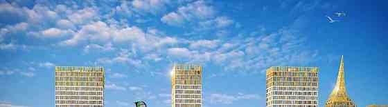 Офис, 73 м2 Санкт-Петербург