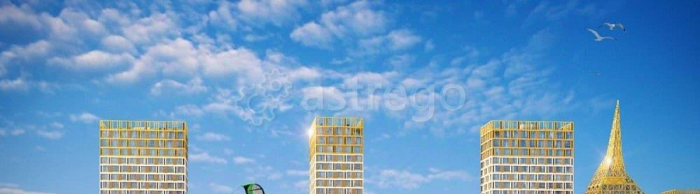 Офис, 73 м2 Санкт-Петербург - изображение 4