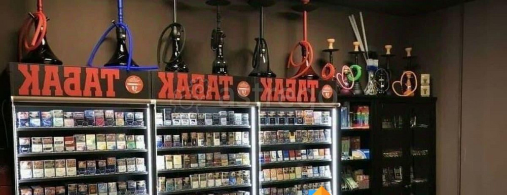 Готовый бизнес, 30 м2 Санкт-Петербург - изображение 1