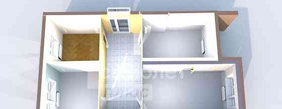 Свободного назначения, 70.4 м2 Ступино