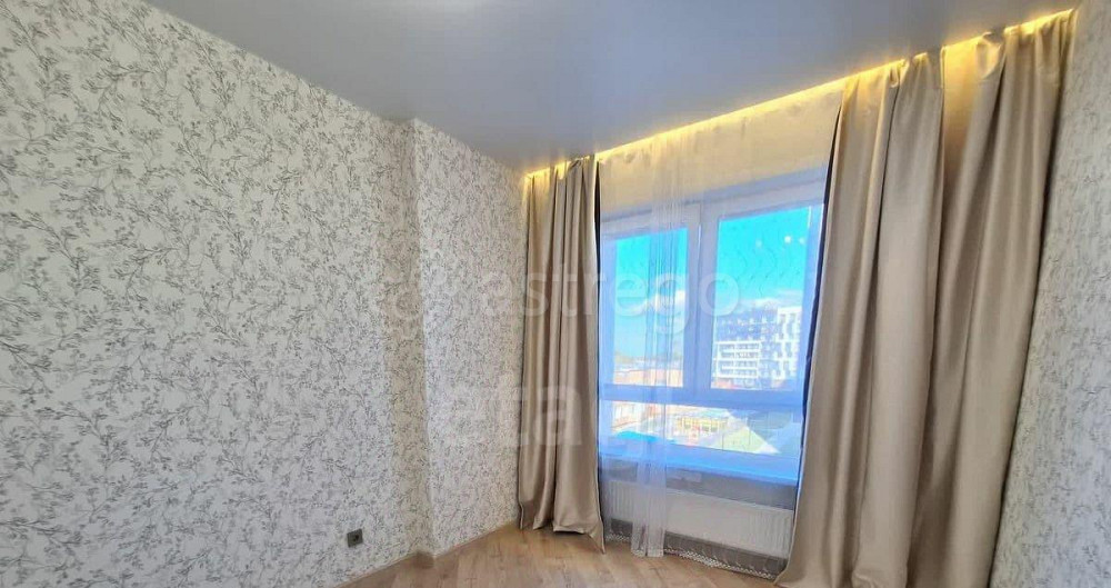 2-комн. квартира, 56.1 м2, 4/8 эт. Архангельск - изображение 3