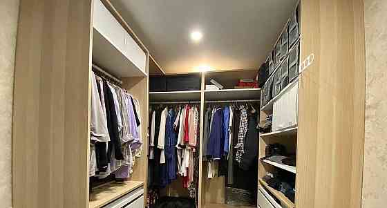 4-комн. квартира, 119.7 м2, 25/25 эт. Химки