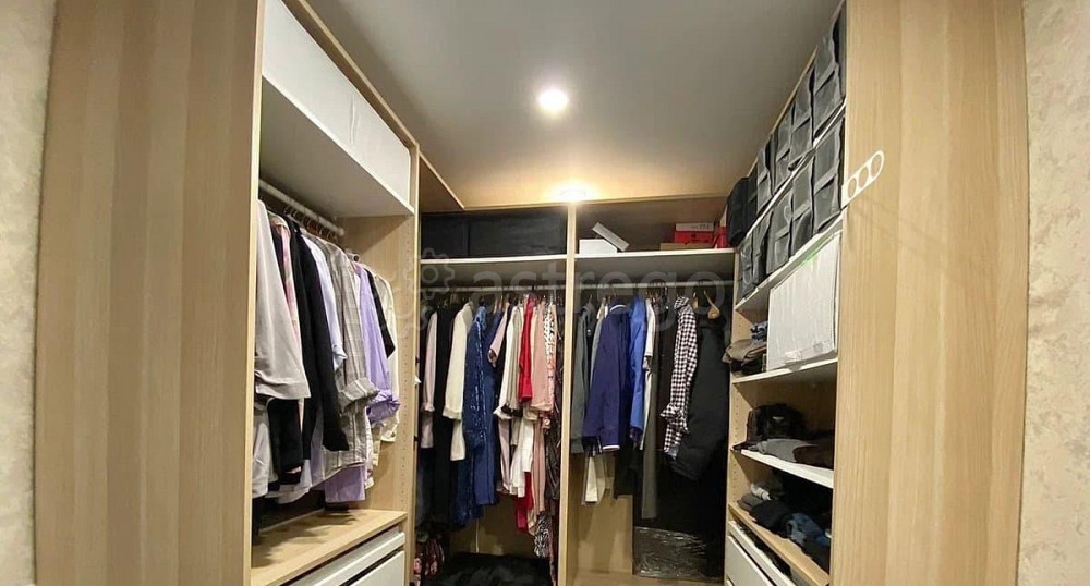 4-комн. квартира, 119.7 м2, 25/25 эт. Химки - изображение 2