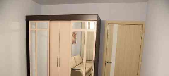 1-комн. квартира, 33 м2, 17/17 эт. Балашиха