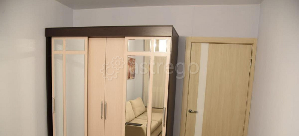 1-комн. квартира, 33 м2, 17/17 эт. Балашиха - изображение 2