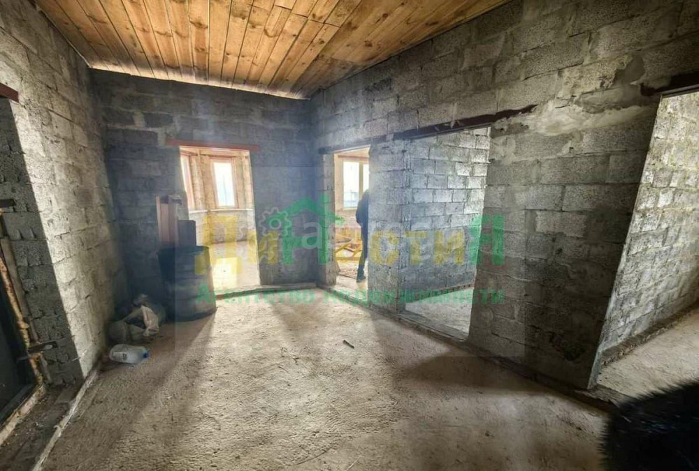 Дом, 98 м2, 15 соток, 1 эт. Северный - изображение 10