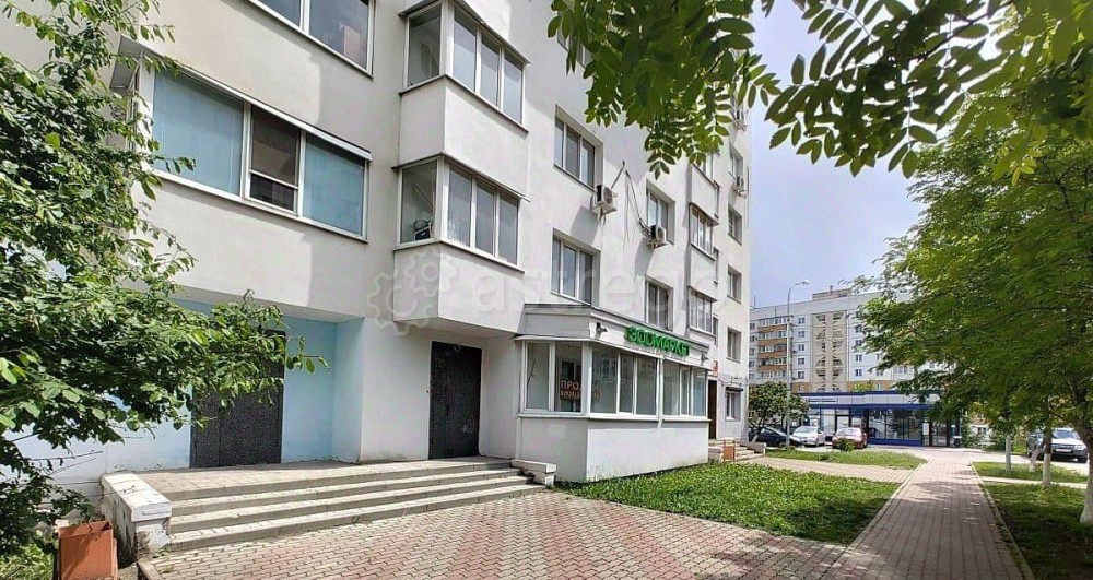 Свободного назначения, 86.1 м2 Белгород - изображение 1