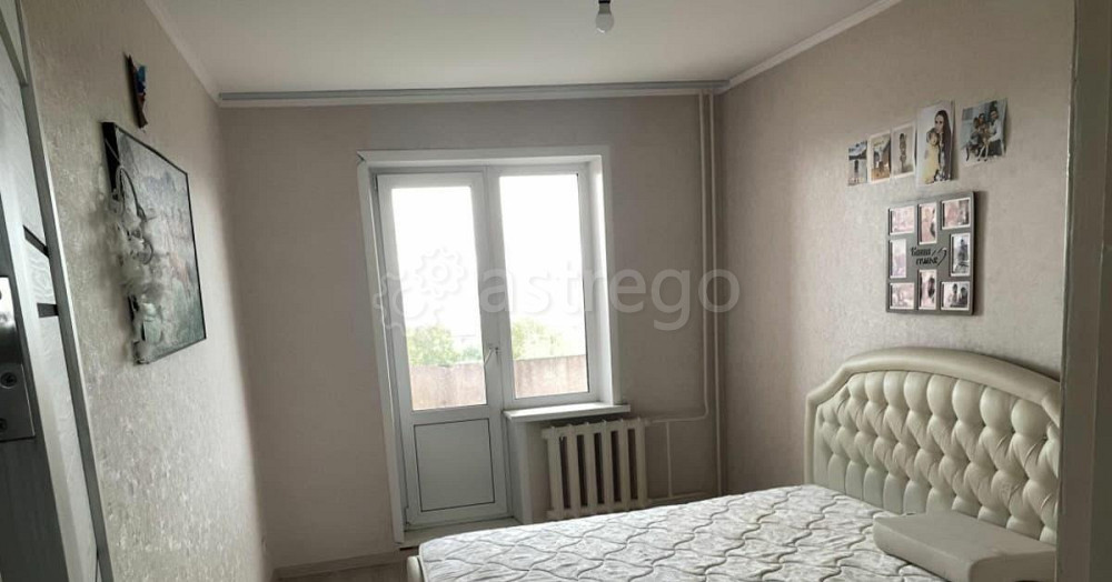 4-комн. квартира, 78 м2, 7/9 эт. Шарыпово - изображение 2