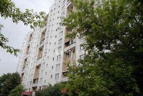 3-комн. квартира, 57 м2, 4/9 эт. Москва