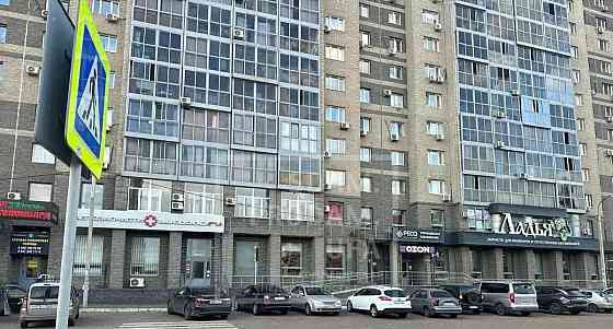 Торговое помещение, 142 м2 Уфа
