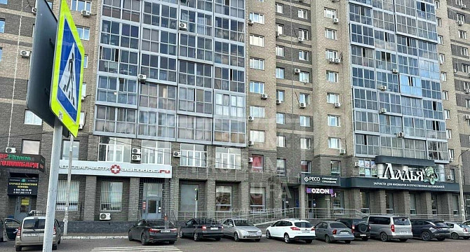 Торговое помещение, 142 м2 Уфа - изображение 5