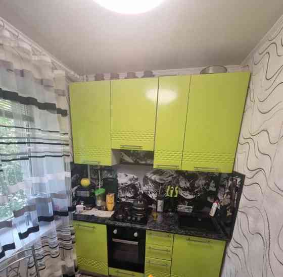 4-комн. квартира, 62.1 м2, 2/5 эт. Ногинск