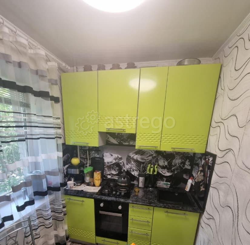 4-комн. квартира, 62.1 м2, 2/5 эт. Ногинск - изображение 3