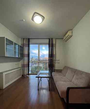 3-комн. квартира, 93 м2, 4/8 эт. Уфа