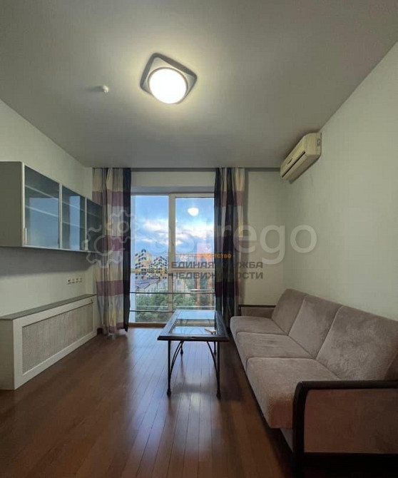 3-комн. квартира, 93 м2, 4/8 эт. Уфа - изображение 5