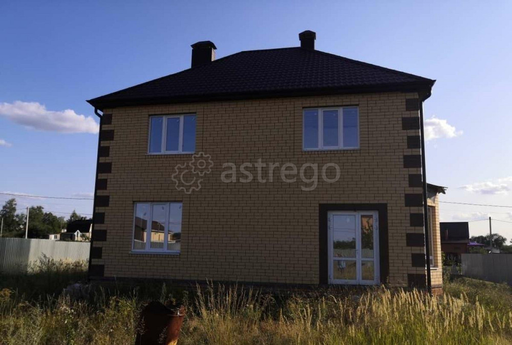 Коттедж, 180 м2, 25 соток, 2 эт. Разумное - изображение 5