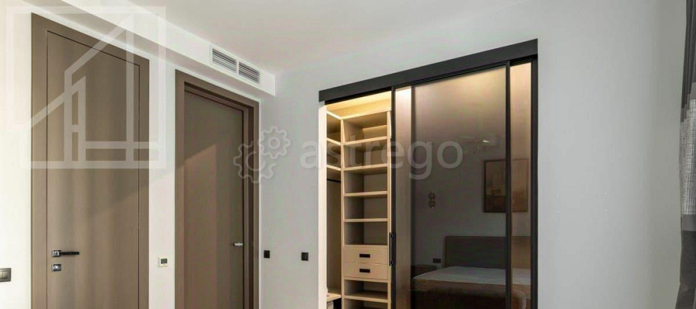 3-комн. апарт-ы, 92 м2, 5/15 эт. Москва - изображение 6