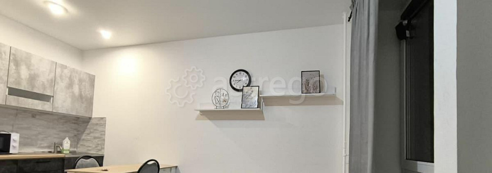 Студия, 20 м2, 3/9 эт. Москва - изображение 3