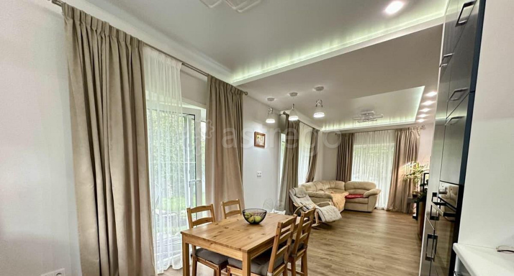 Коттедж, 149.9 м2, 6 соток, 2 эт. Архангельск - изображение 7