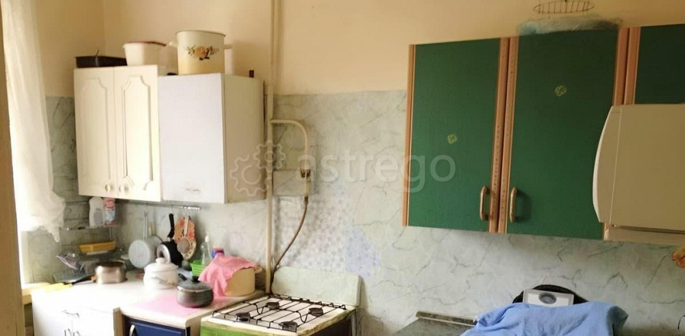 Комната, 28.8 м2, 3/5 эт. Москва - изображение 2
