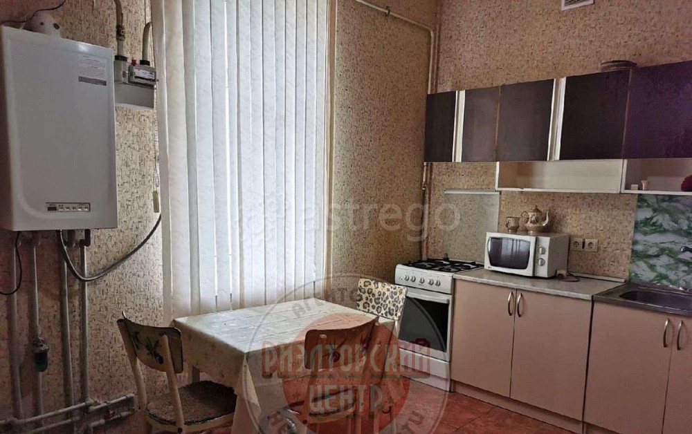 1-комн. квартира, 43.1 м2, 7/14 эт. Белгород - изображение 5