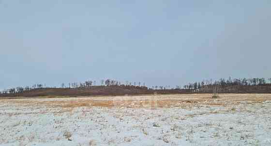 Земельный участок, 10.9 га Благовещенск