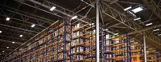 Склад, 5750 м2 Лыткарино