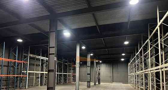 Производственное, 1788 м2 Лобня