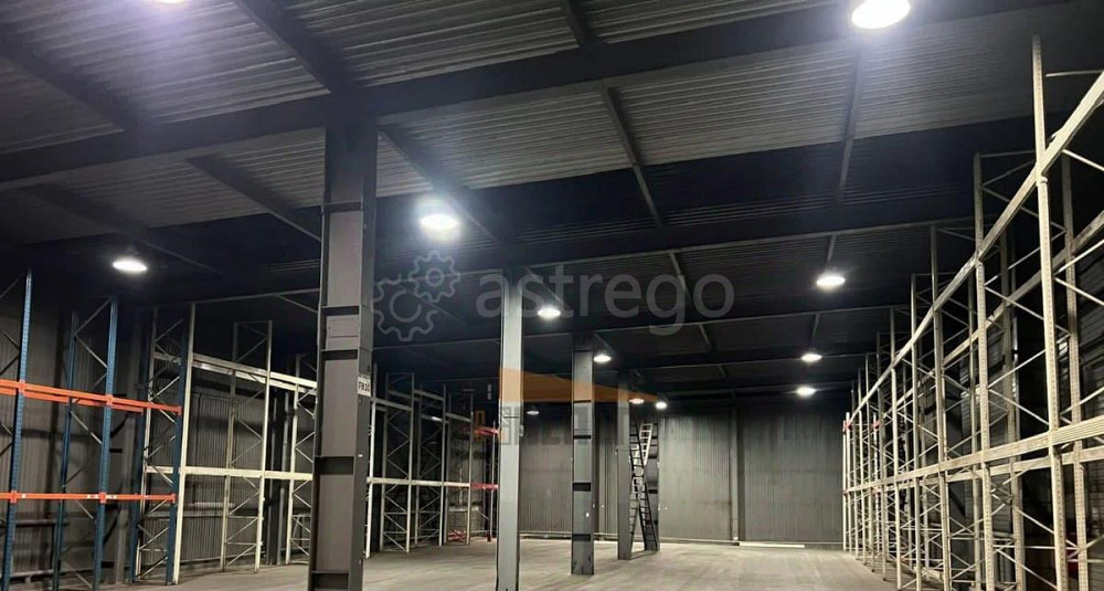 Производственное, 1788 м2 Лобня - изображение 4