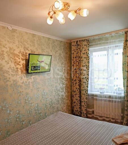 2-комн. квартира, 55 м2, 7/9 эт. Орехово-Зуево - изображение 3