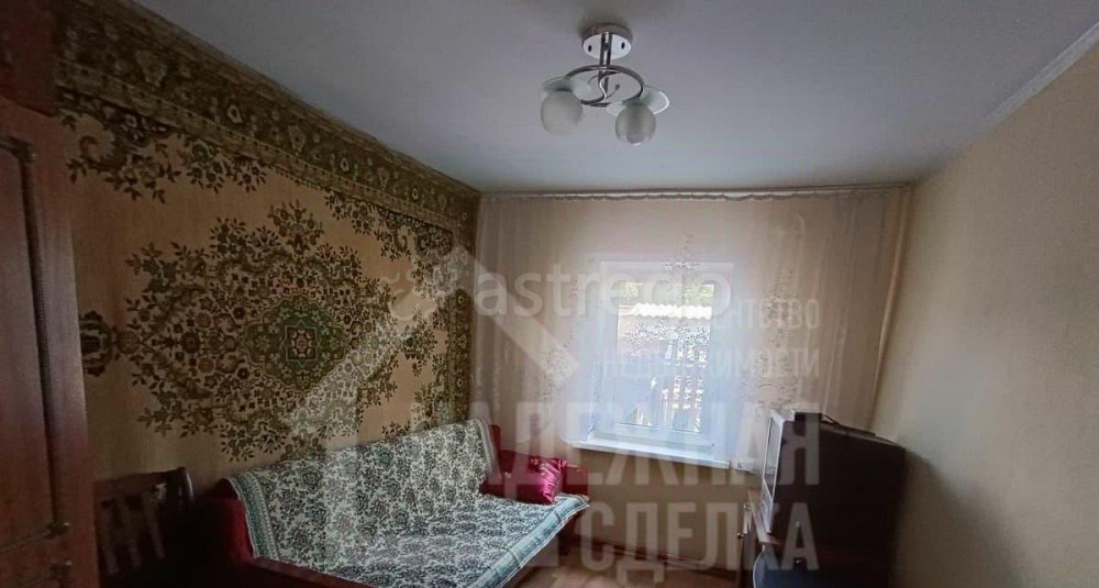 Дом, 48.4 м2, 5.5 сотки, 1 эт. Рубцовск - изображение 1