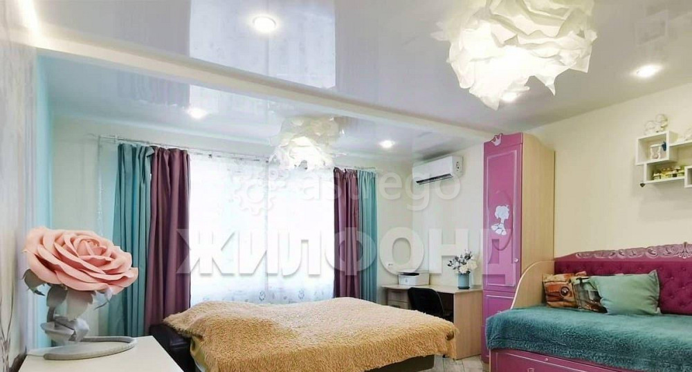 Коттедж, 215 м, 5 соток, 2 эт. Яблоновский - изображение 6