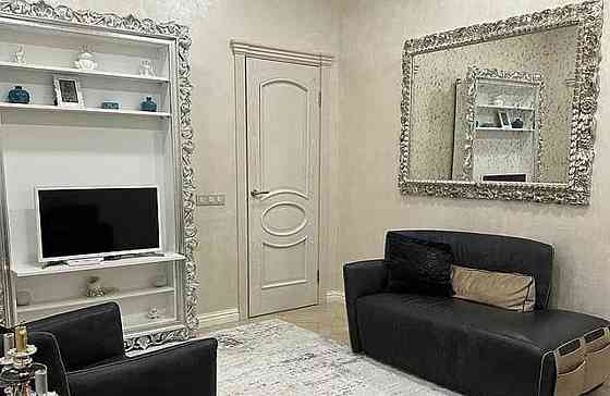 4-комн. квартира, 120 м2, 16/23 эт. Москва