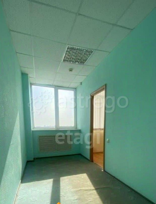 Офис, 200.6 м2 Уфа - изображение 1