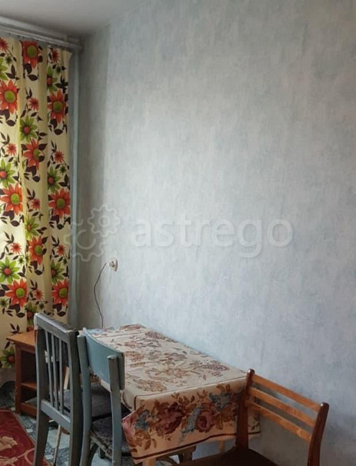 Студия, 14 м2, 4/5 эт. Красноярск - изображение 5