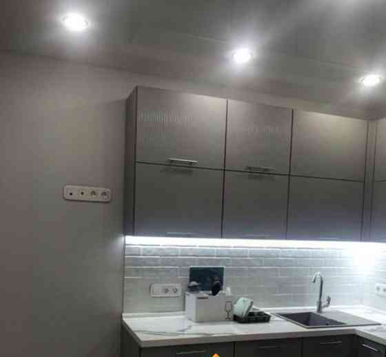 Студия, 33 м2, 14/25 эт. Красногорск