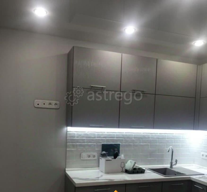 Студия, 33 м2, 14/25 эт. Красногорск - изображение 2