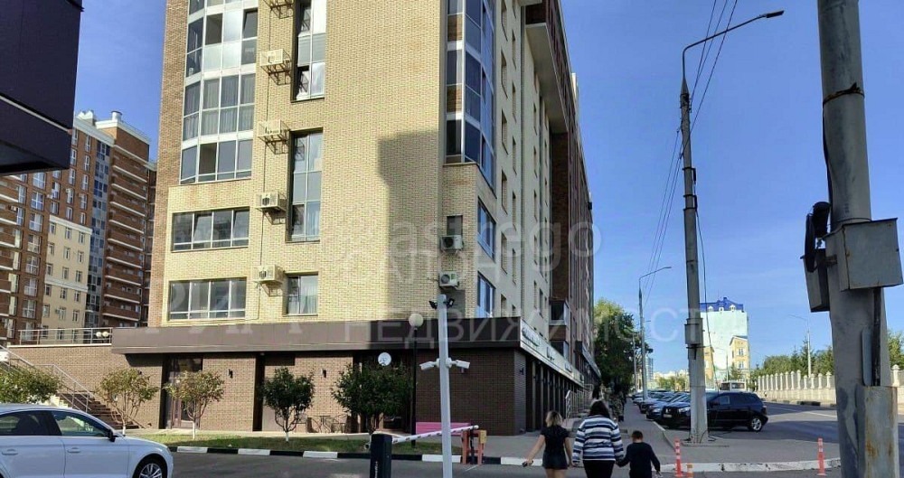 Свободного назначения, 56.7 м2 Белгород - изображение 6