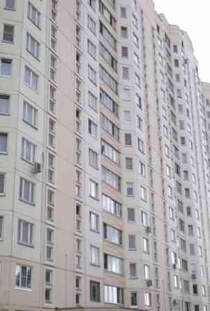 1-комн. квартира, 42 м2, 6/14 эт. Солнечногорск