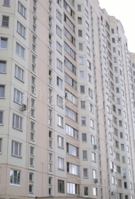 1-комн. квартира, 42 м2, 6/14 эт. Солнечногорск - изображение 1