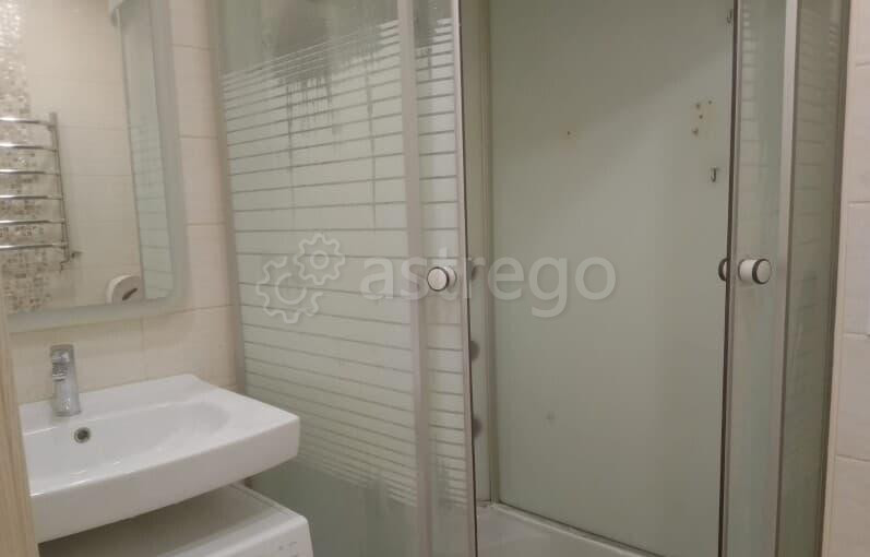 2-комн. квартира, 50 м2, 8/10 эт. Москва - изображение 5