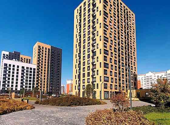 2-комн. квартира, 41 м2, 3/17 эт. Стерлитамак